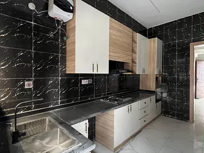 4 Bedroom Terrace Duplex