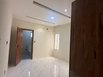 Brand New 3 Bedroom Terrace Duplex with Solar