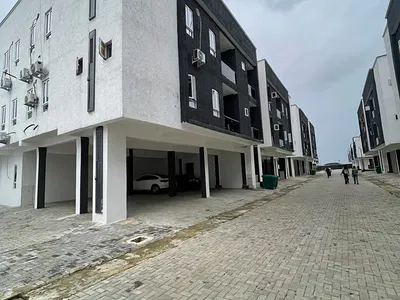 Brand New 2 Bedroom Apartment with Solar