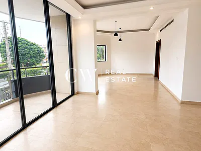 3 Bedroom Apartment