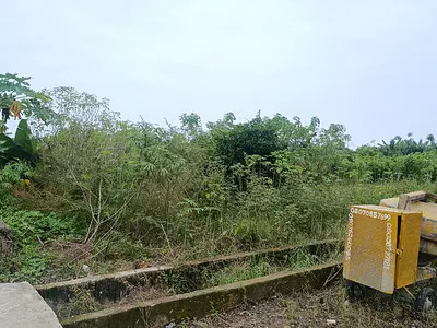 524 SQM of Land in a Serene and Developing Estate