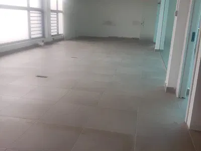 90SQM Shop / Office Space — Ikate, Lekki, Lagos