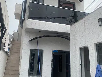 Two Bedroom Newly Built Apartment