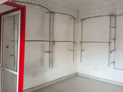 Shop Space