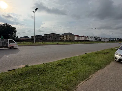 Strategic Land for Sale