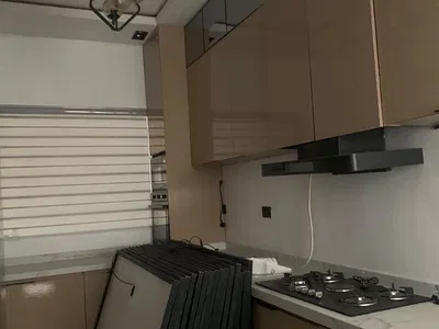 Three Bedroom Terrace Duplex