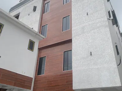 Newly Built Two Bedroom Apartment