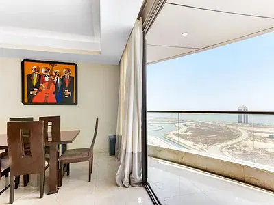 Newly Built Apartment with Payment Plan