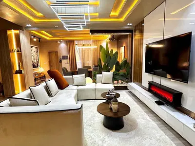 3 Bedroom Duplex