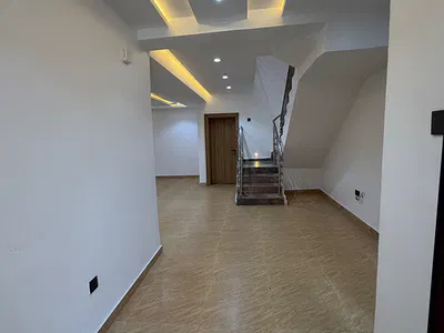 Premium 4 Bed Detached Duplex