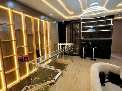 2 Bedroom Duplex