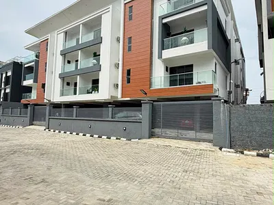 3 Bedroom Apartment
