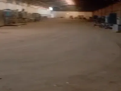4, 000 Sqmtre Warehouse