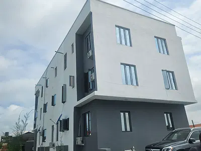 Modern Mini Flat