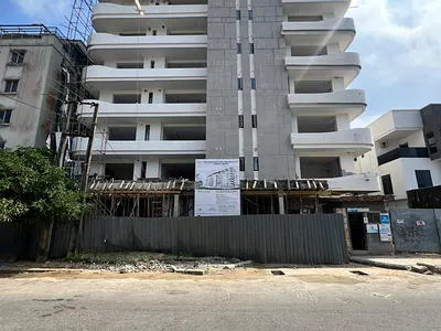 3 Bedroom Apartment