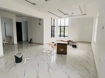 Tastefully Built Ultra Modern Duplex — Centenary City, Enugu, Enugu
