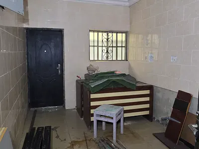 5 Bedroom Semi Detached Duplex — Lekki, Lagos