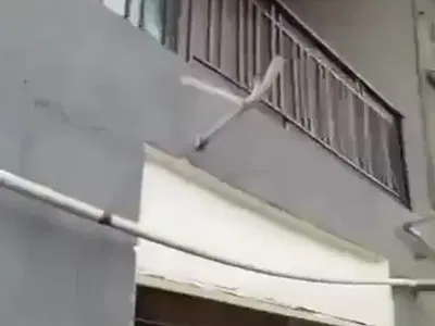 4 Units of 3 Bedroom Flats