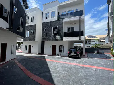 3bedroom Semi Detached House