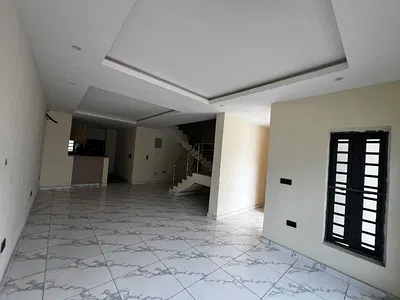 Executive 2 Bedroom Terrace Duplex with BQ