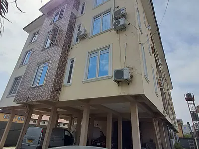 Fantastic 2-Bedroom Flat on Ground Floor