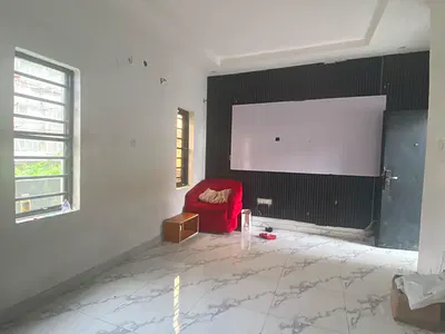 Mini Flat with Inverter