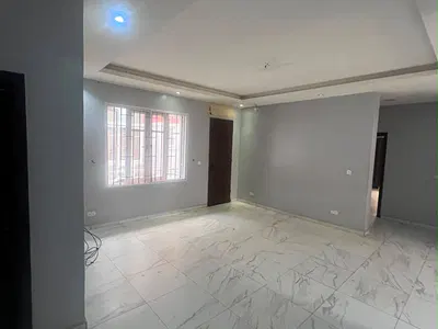 Well Maintained 3 Bedroom Apartment — Lekki, Lagos