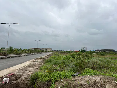 Own 300SQM of Land in a Prime Estate