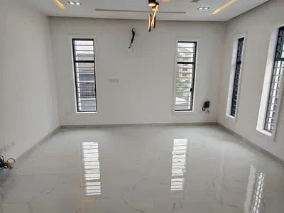 Luxury Built 5 Bedroom Detached Duplex with BQ