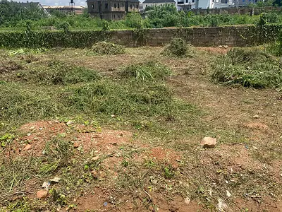 400SQM Land