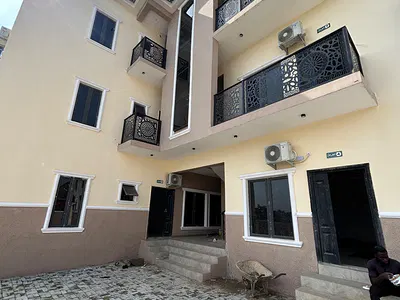 2 Bedroom Flat