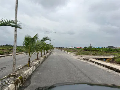 Own 500SQM at Prestigious Estate