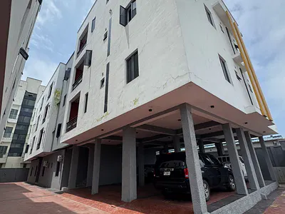Brand New 2 Bedroom Apartment + BQ