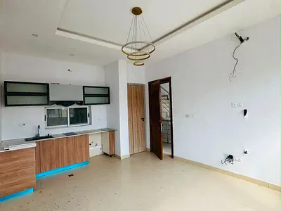 2 Bedroom Apartment with Good Facilities