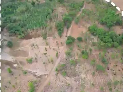 8 Hectares Mixed Used Land