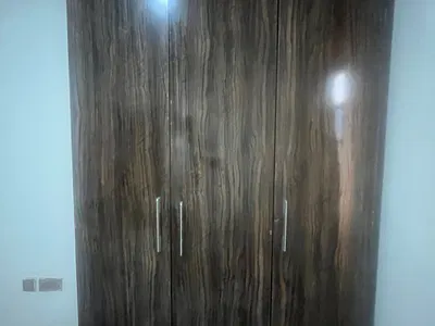 Shared Apartment
