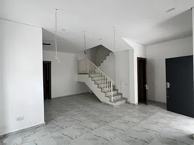 Brand New 3 Bedroom Terrace Duplex with BQ