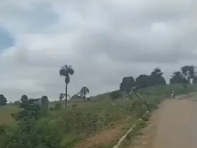 465.25 Hectares of Massive Land