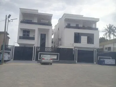 Brand New 2 Bedroom Apartment