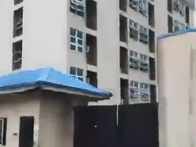 Massive 130 Room Hostel and Short-Stay Building
