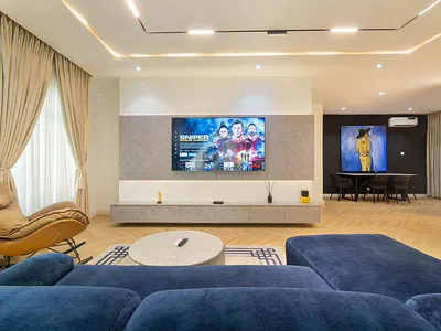 Elegant 3 Bedroom Retreat