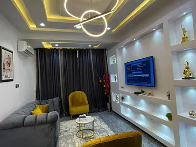 Beautiful Luxurious Juicy 2 Bedroom Flat