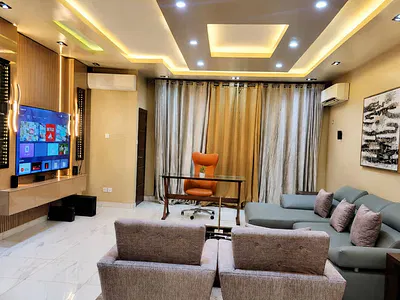 Modern 2-Bedroom Living at Its Finest