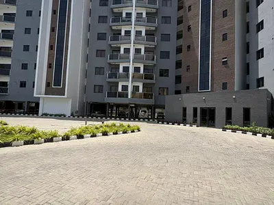 Luxury 2 Bedroom Apartment