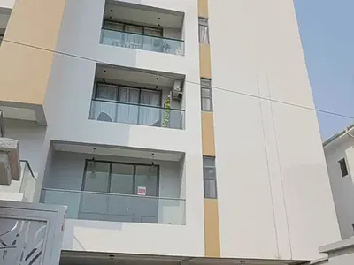 Magnificently Furnished 2 Bedroom Apartment
