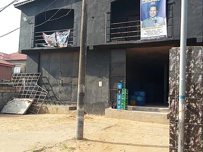 Prime Warehouse