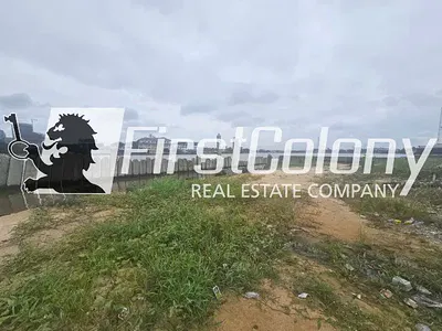 4, 500SQM Virgin Water-Front Land for Hotel or Commercial Building