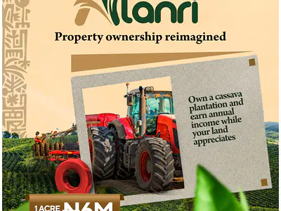 Farm Land