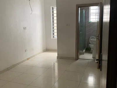 Four Bedroom Terrace Duplex