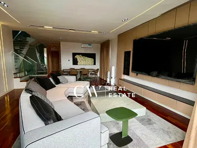 3 Bedroom Apartment with BQ